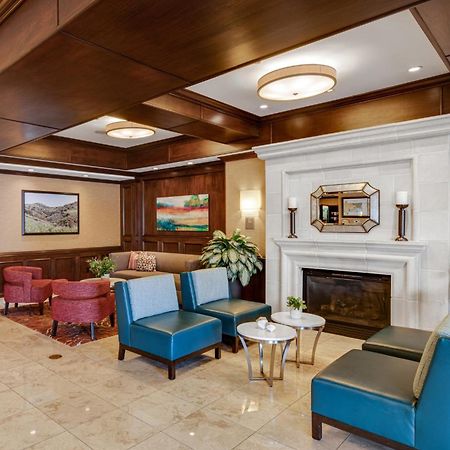Ayres Hotel & Spa Moreno Valley/Riverside Bagian luar foto