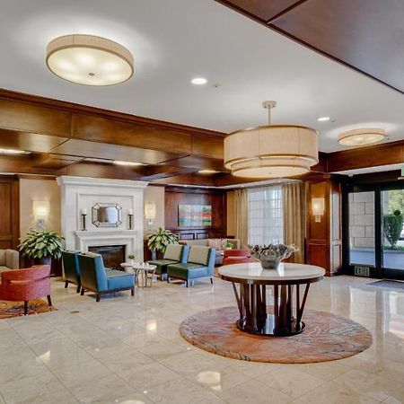 Ayres Hotel & Spa Moreno Valley/Riverside Bagian luar foto