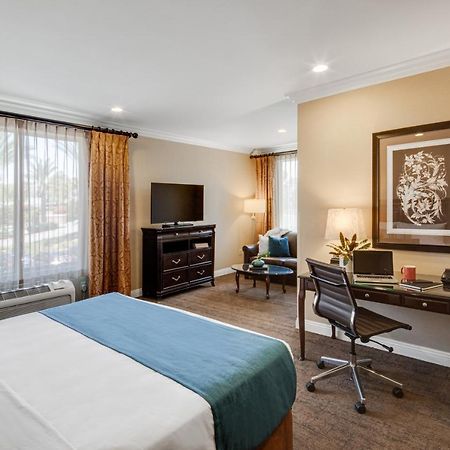 Ayres Hotel & Spa Moreno Valley/Riverside Bagian luar foto