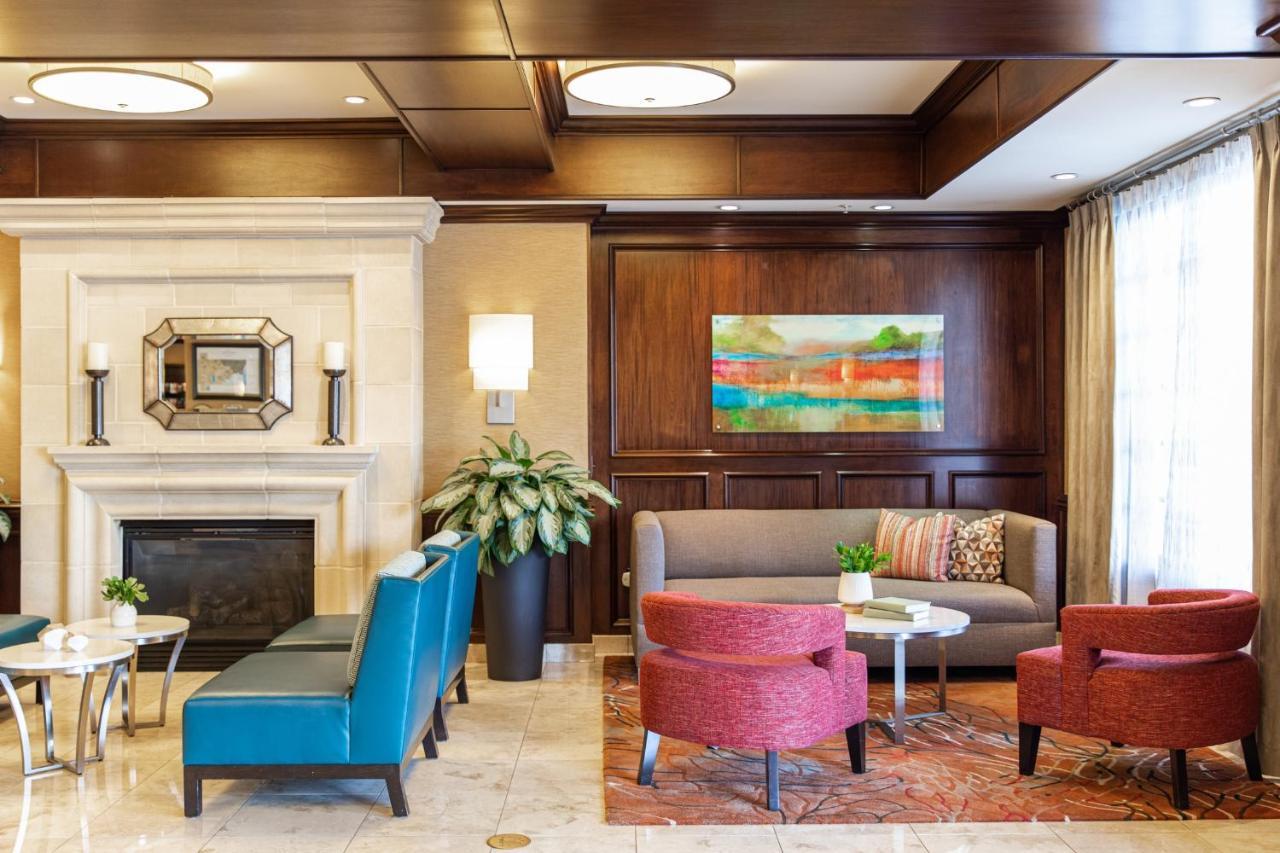 Ayres Hotel & Spa Moreno Valley/Riverside Bagian luar foto