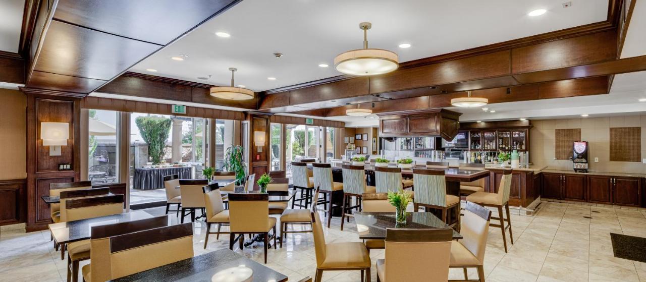 Ayres Hotel & Spa Moreno Valley/Riverside Bagian luar foto