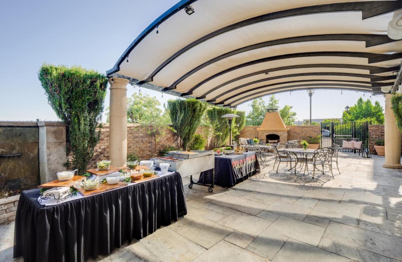 Ayres Hotel & Spa Moreno Valley/Riverside Bagian luar foto