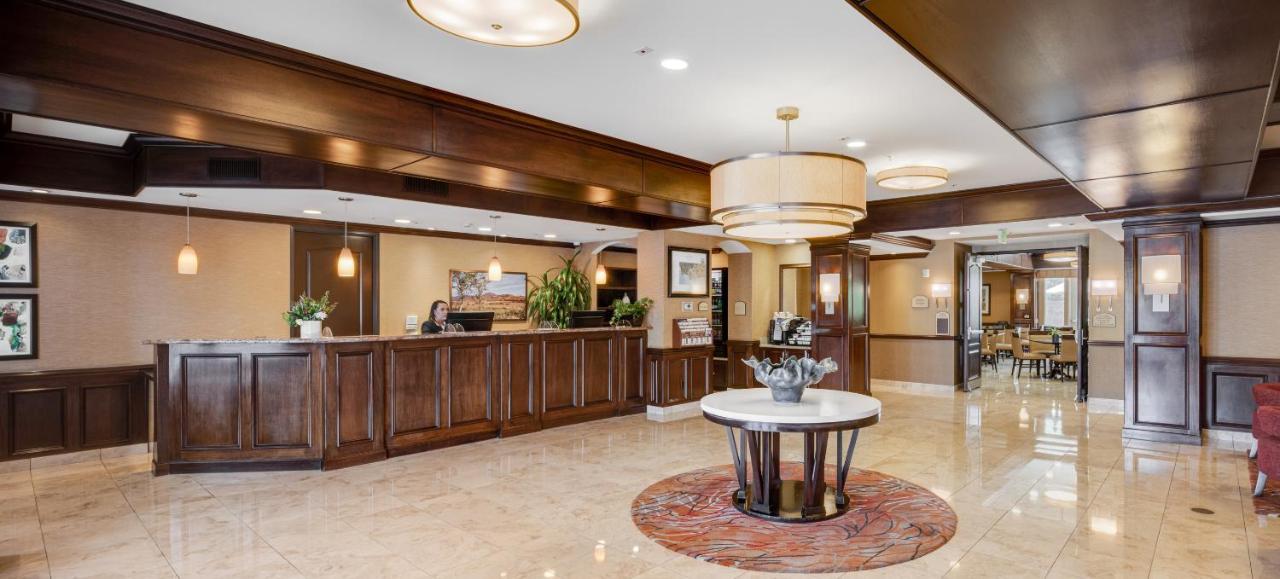 Ayres Hotel & Spa Moreno Valley/Riverside Bagian luar foto