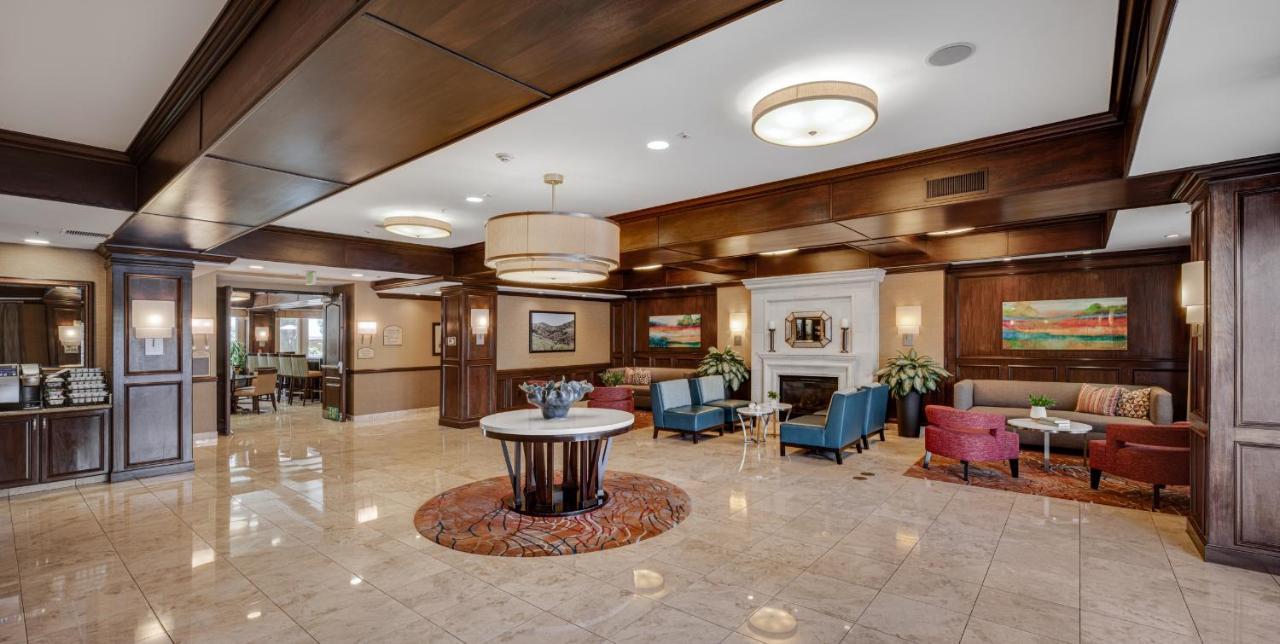 Ayres Hotel & Spa Moreno Valley/Riverside Bagian luar foto