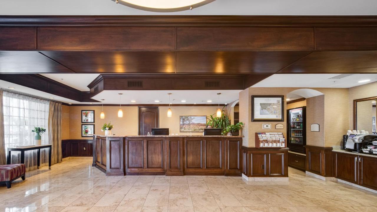 Ayres Hotel & Spa Moreno Valley/Riverside Bagian luar foto