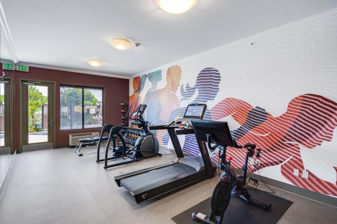 Ayres Hotel & Spa Moreno Valley/Riverside Bagian luar foto
