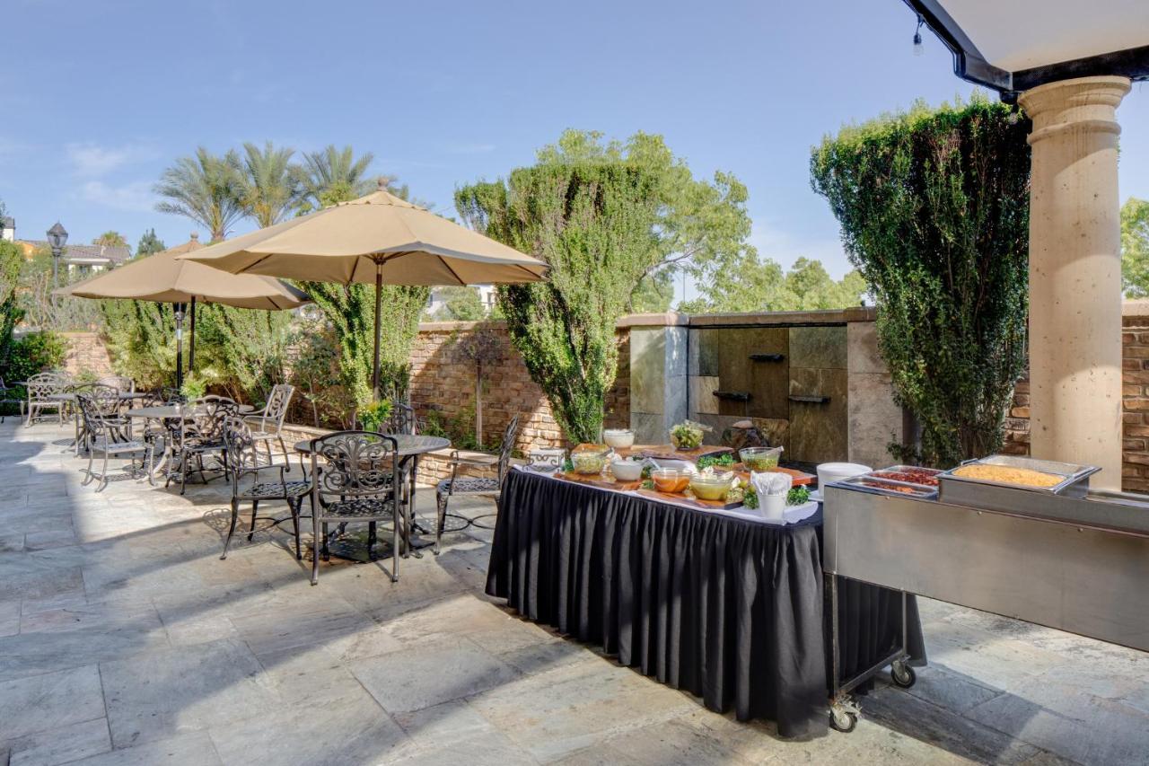 Ayres Hotel & Spa Moreno Valley/Riverside Bagian luar foto