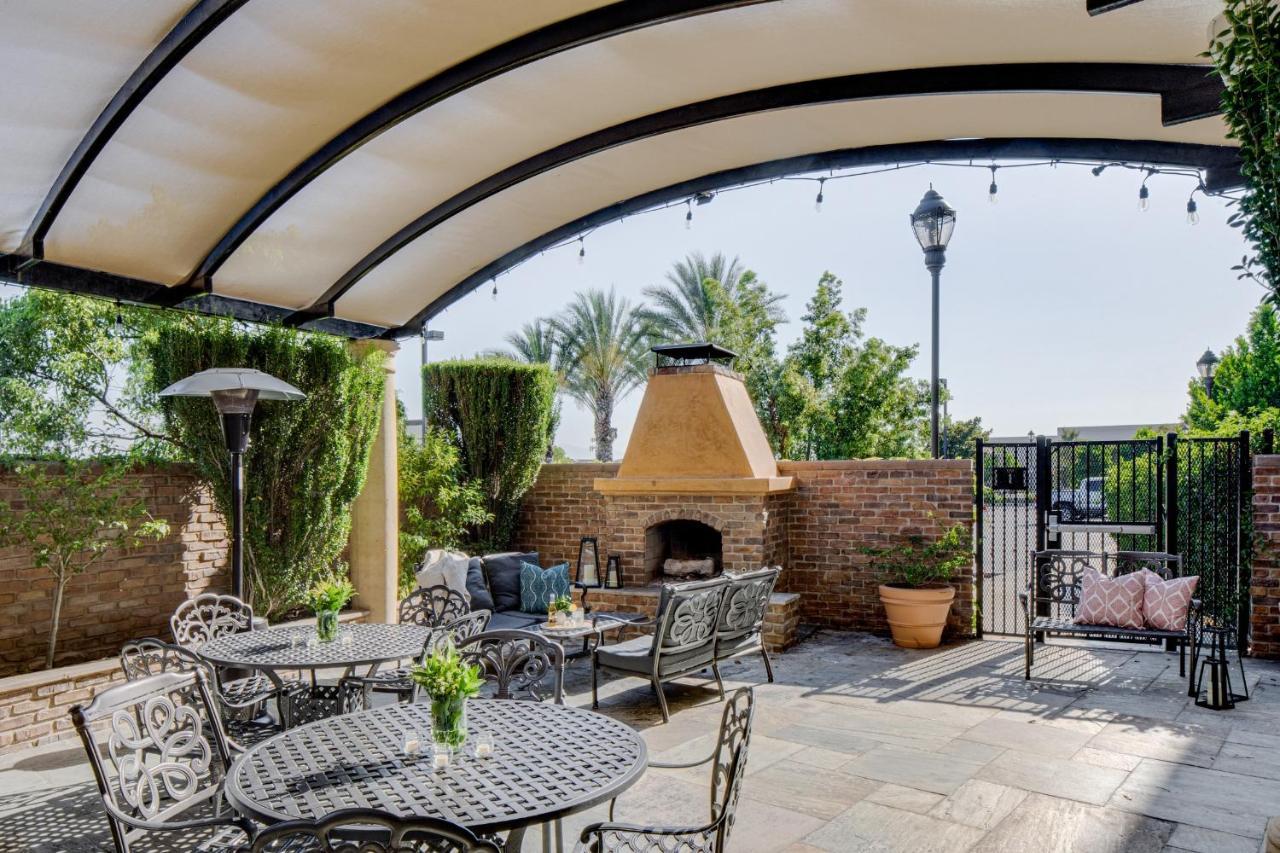 Ayres Hotel & Spa Moreno Valley/Riverside Bagian luar foto