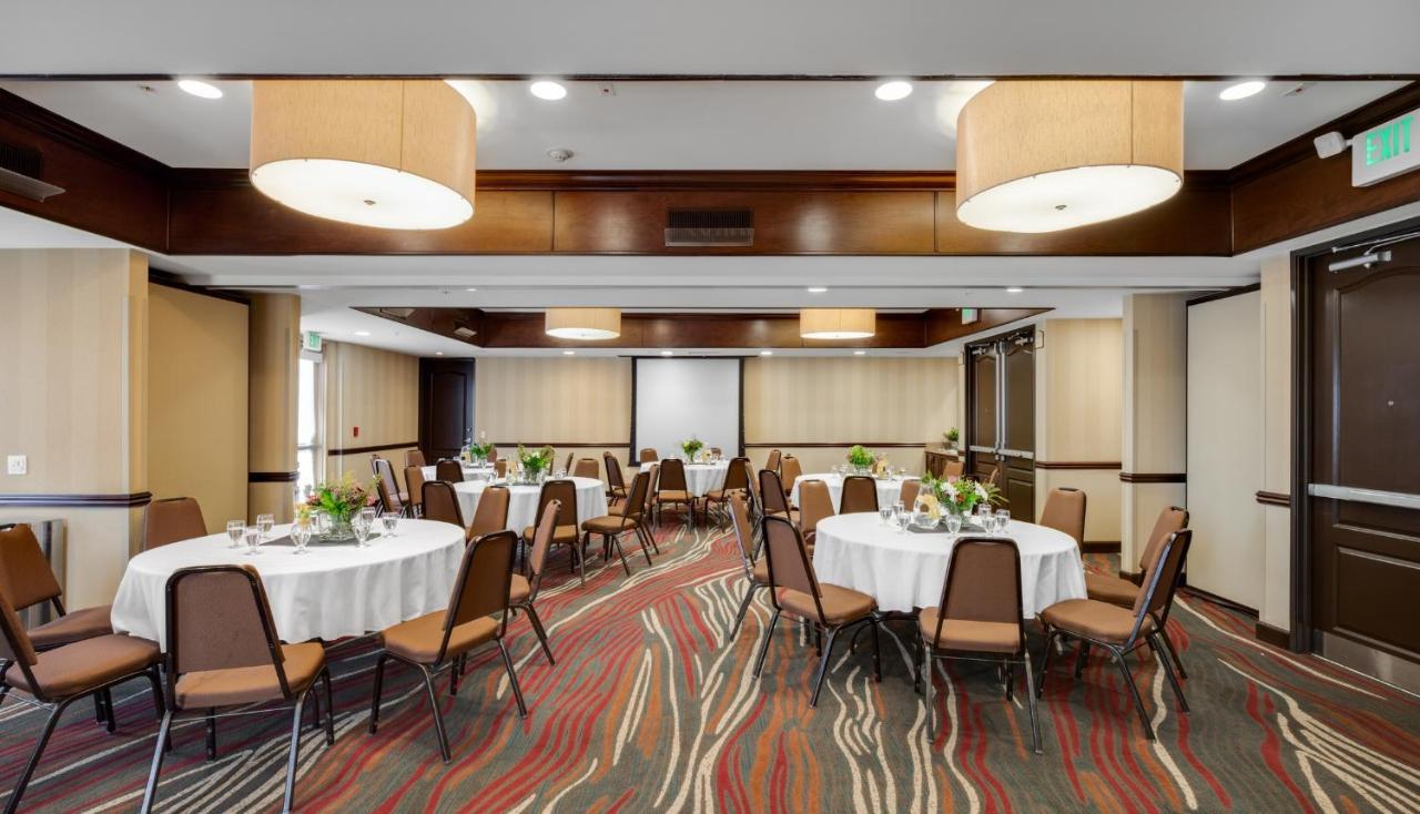 Ayres Hotel & Spa Moreno Valley/Riverside Bagian luar foto