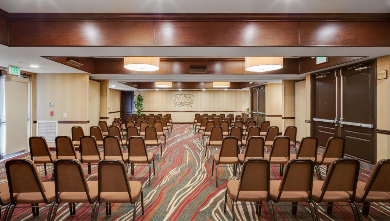 Ayres Hotel & Spa Moreno Valley/Riverside Bagian luar foto