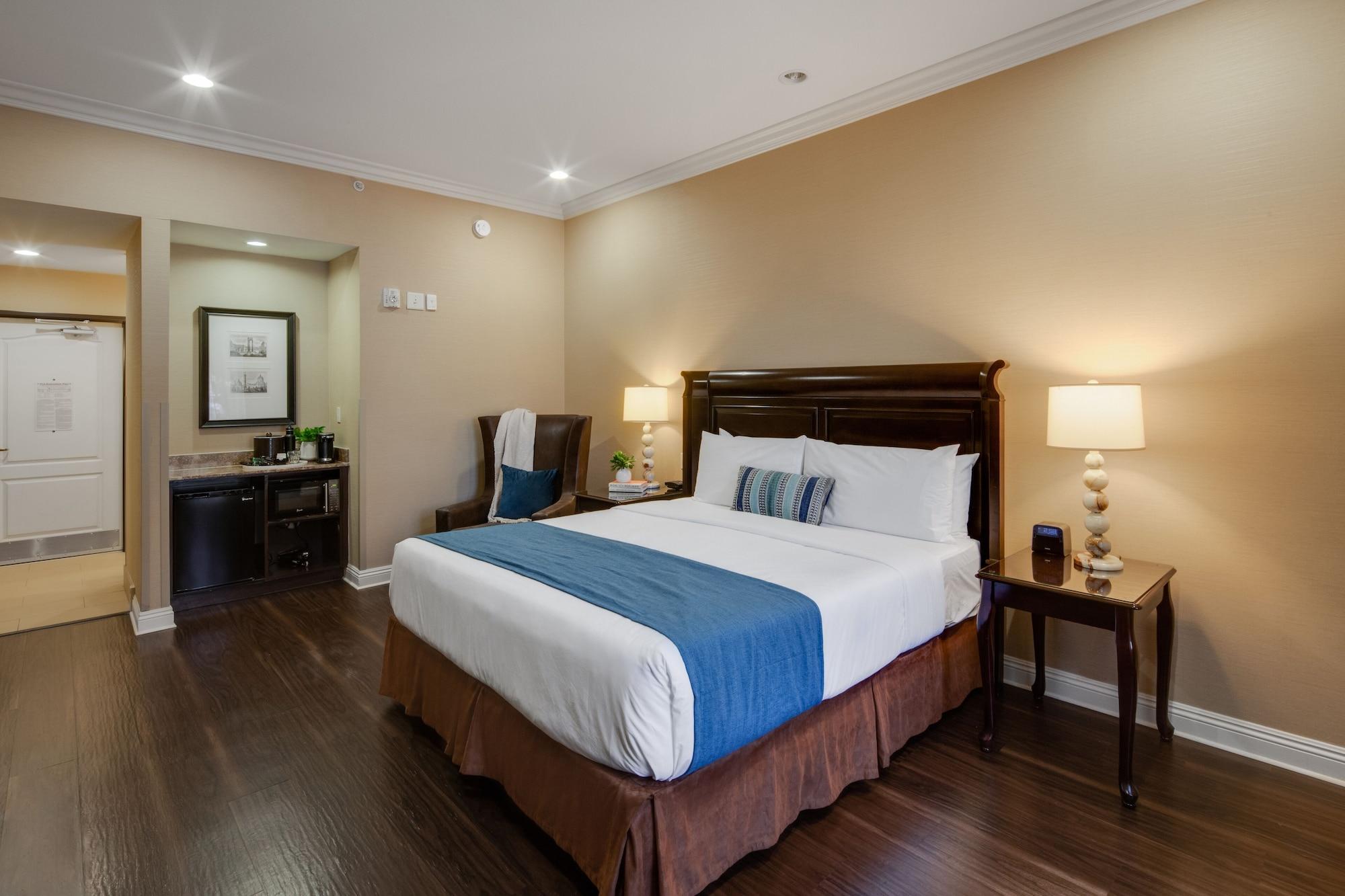 Ayres Hotel & Spa Moreno Valley/Riverside Bagian luar foto