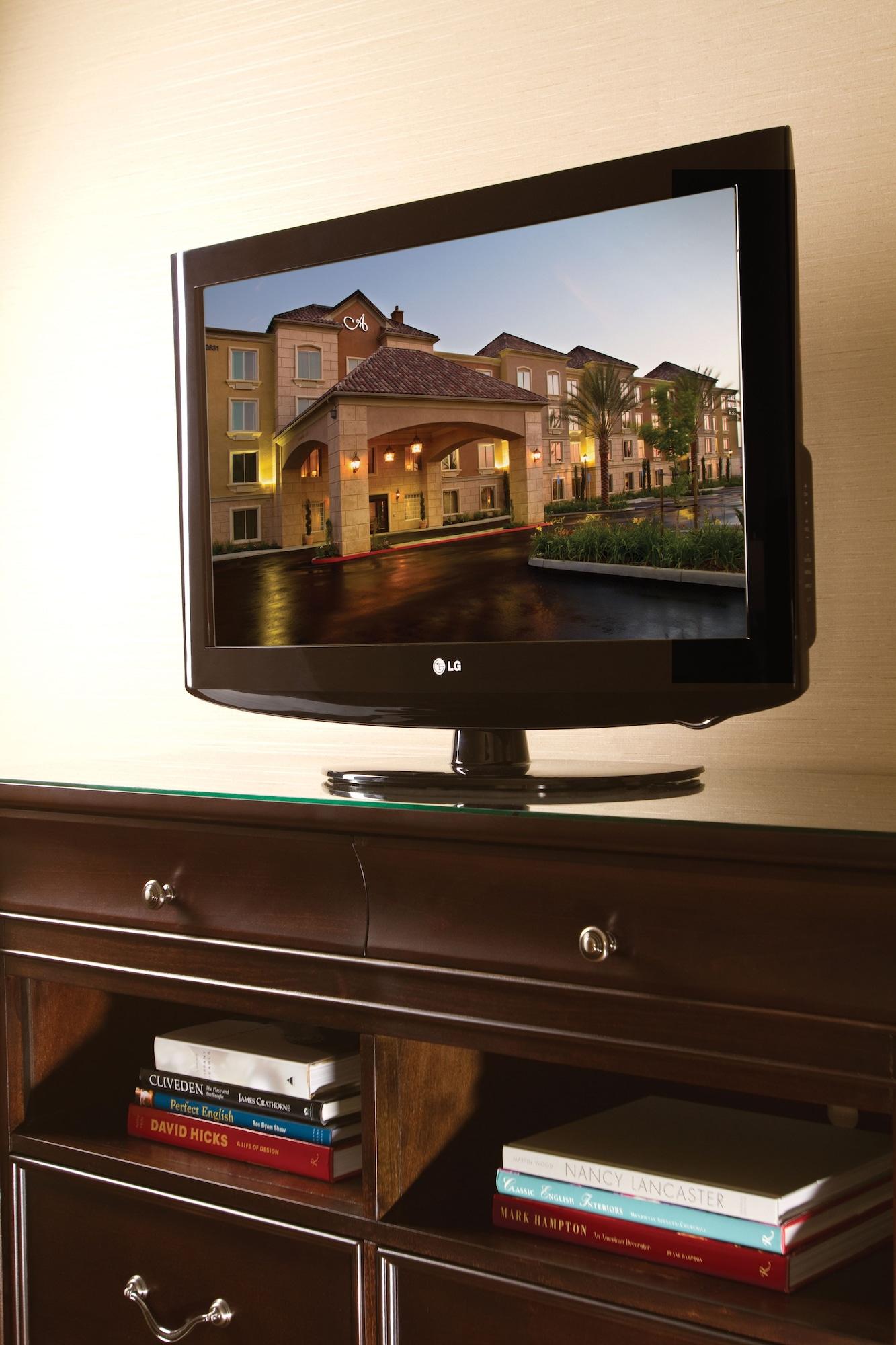 Ayres Hotel & Spa Moreno Valley/Riverside Ruang foto
