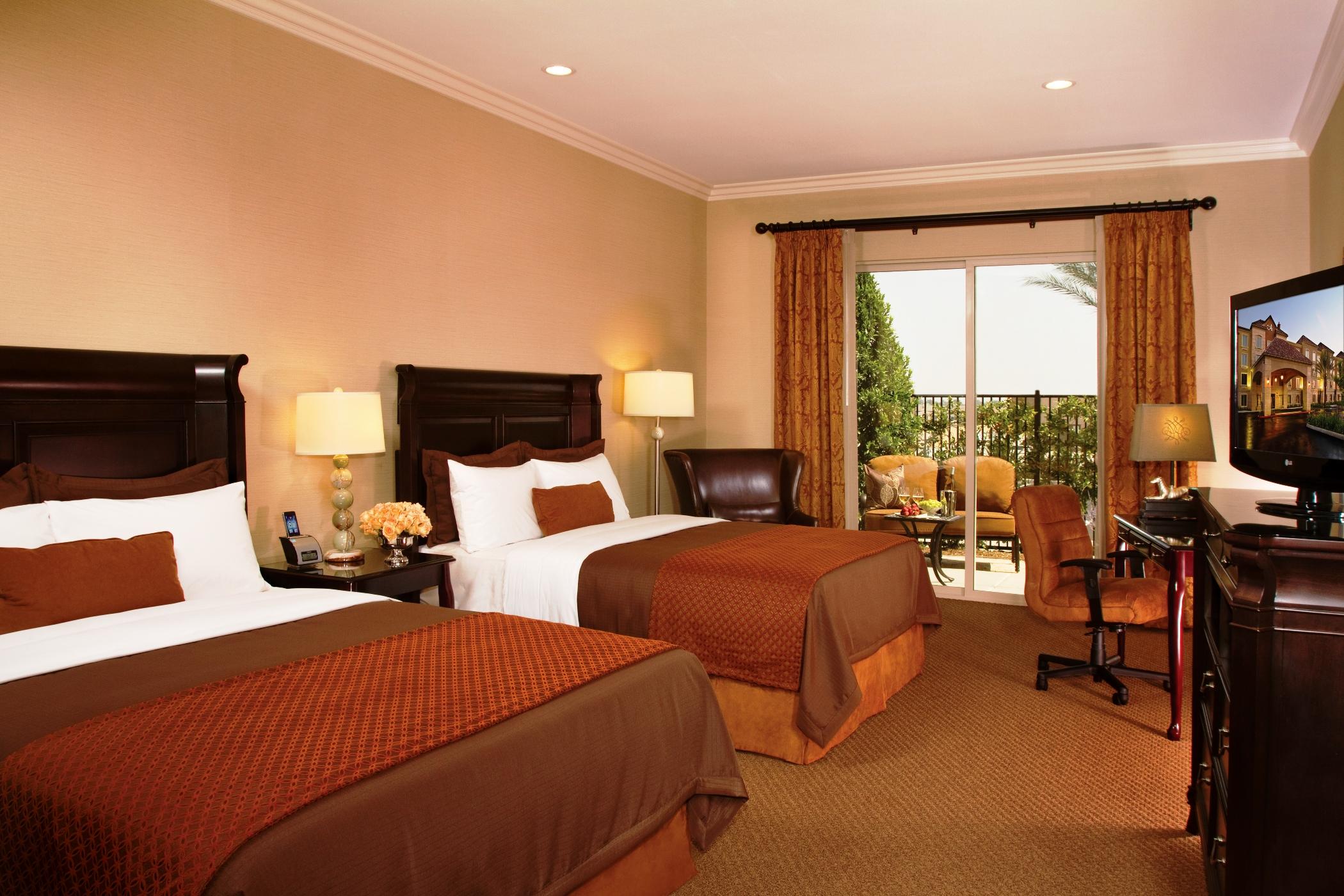 Ayres Hotel & Spa Moreno Valley/Riverside Bagian luar foto
