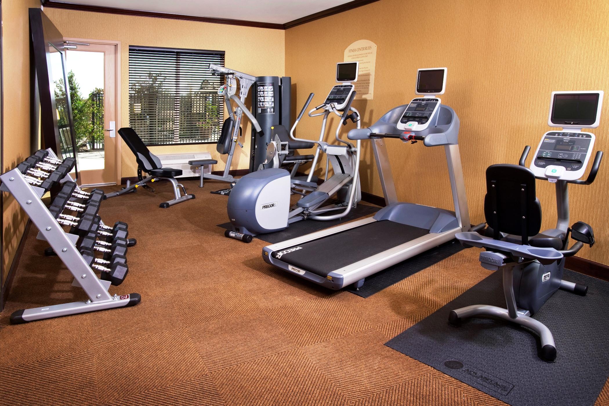 Ayres Hotel & Spa Moreno Valley/Riverside Bagian luar foto