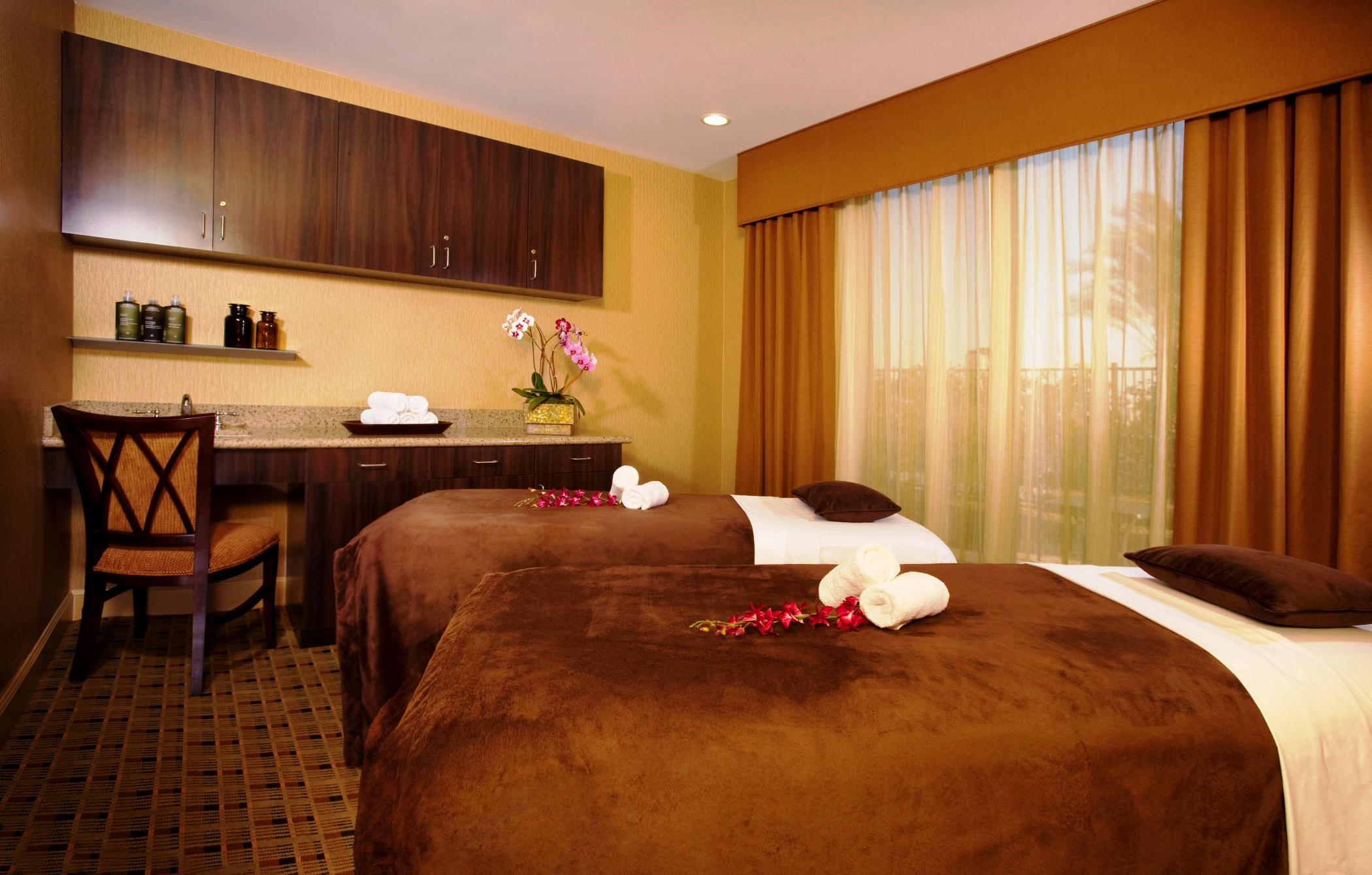 Ayres Hotel & Spa Moreno Valley/Riverside Fasilitas foto