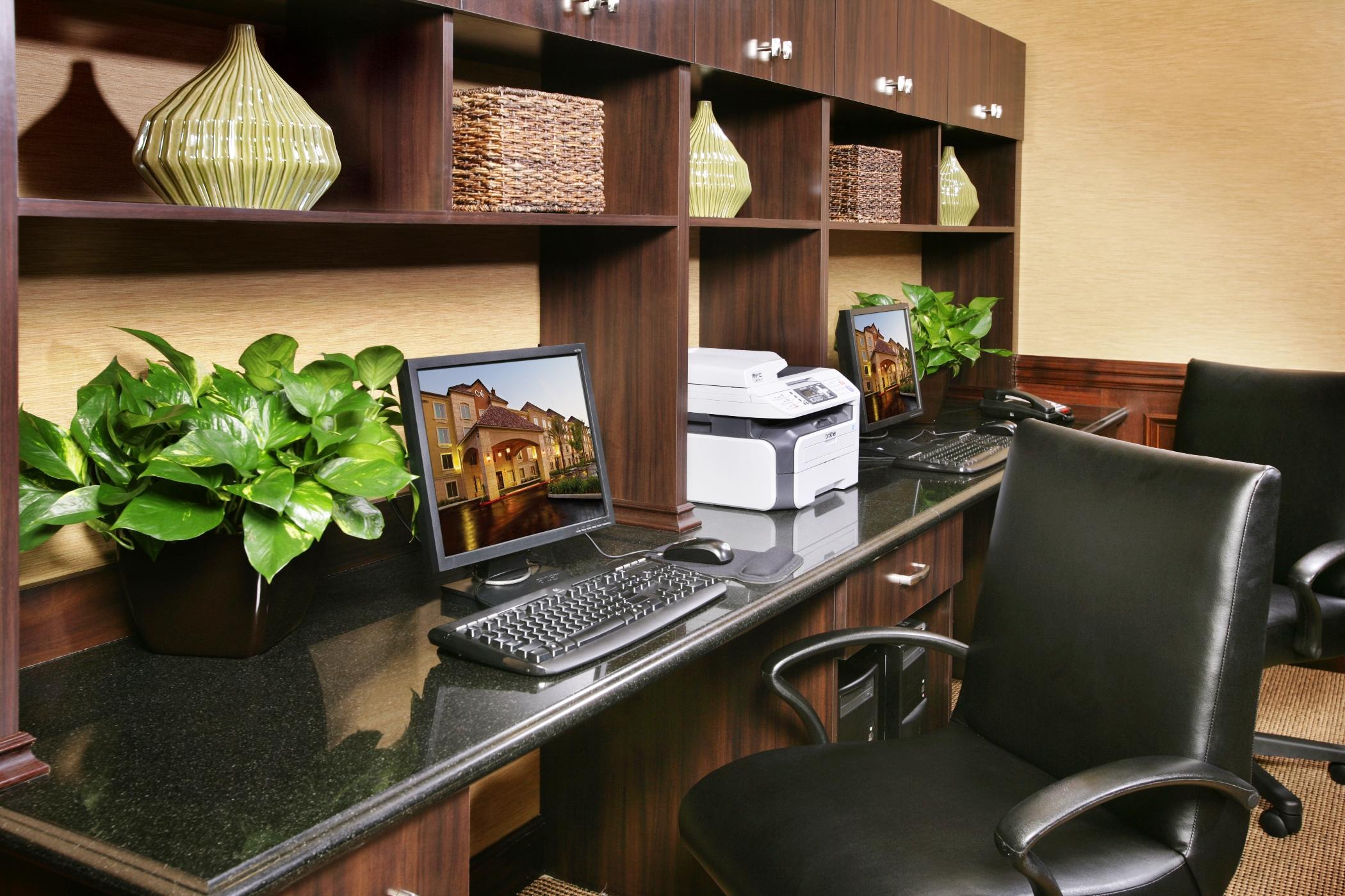 Ayres Hotel & Spa Moreno Valley/Riverside Fasilitas foto