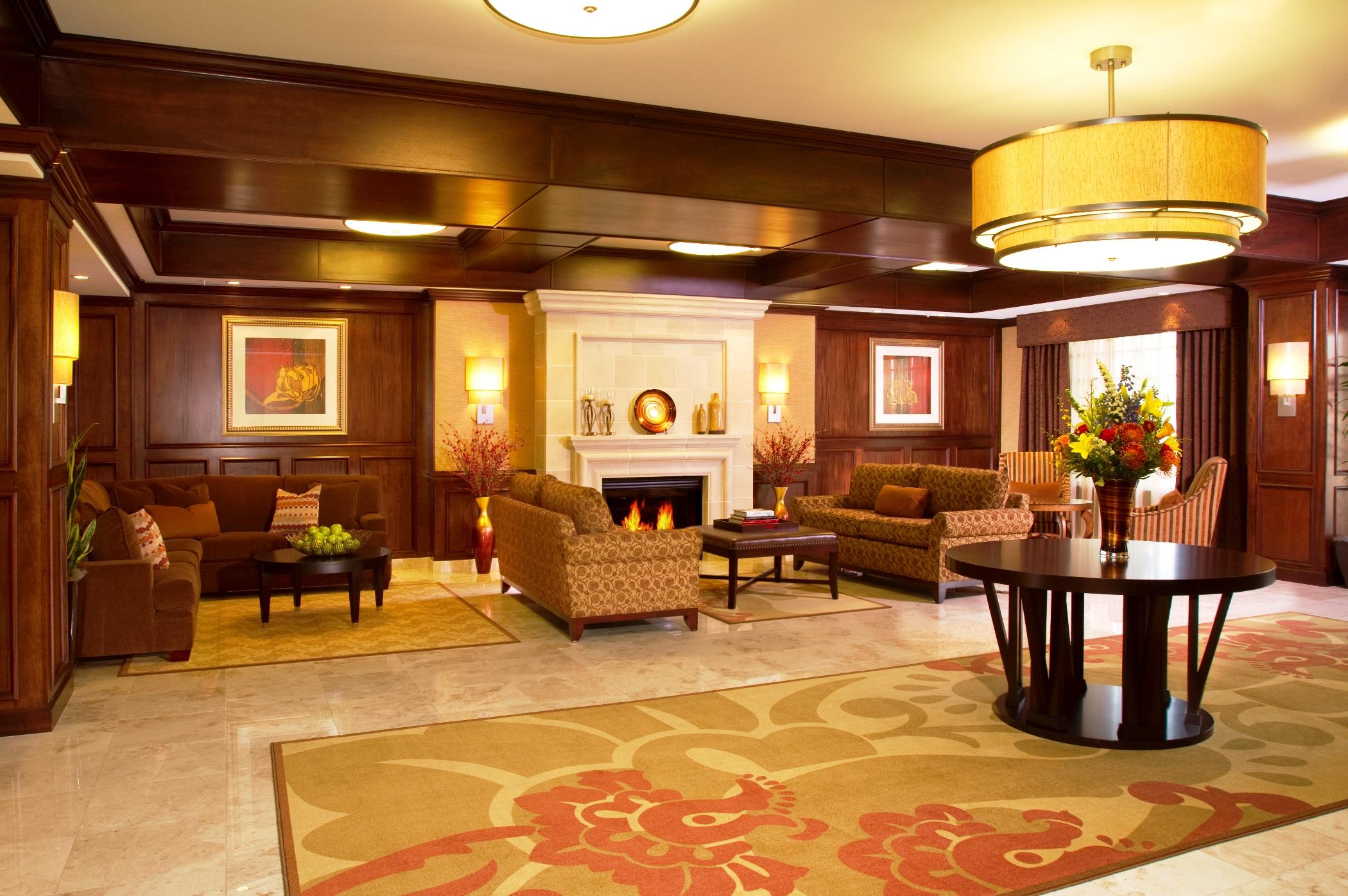 Ayres Hotel & Spa Moreno Valley/Riverside Bagian luar foto