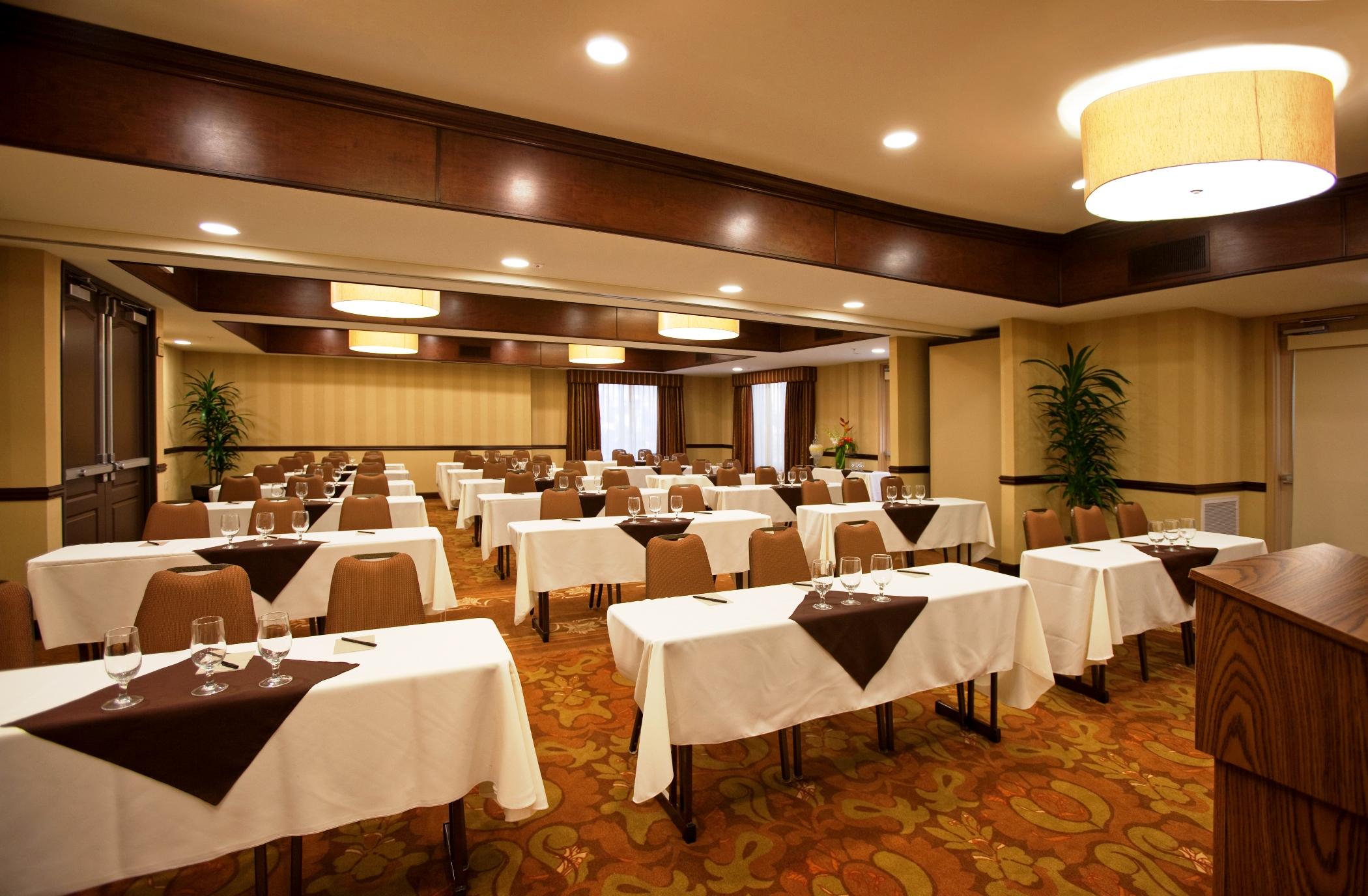 Ayres Hotel & Spa Moreno Valley/Riverside Bagian luar foto