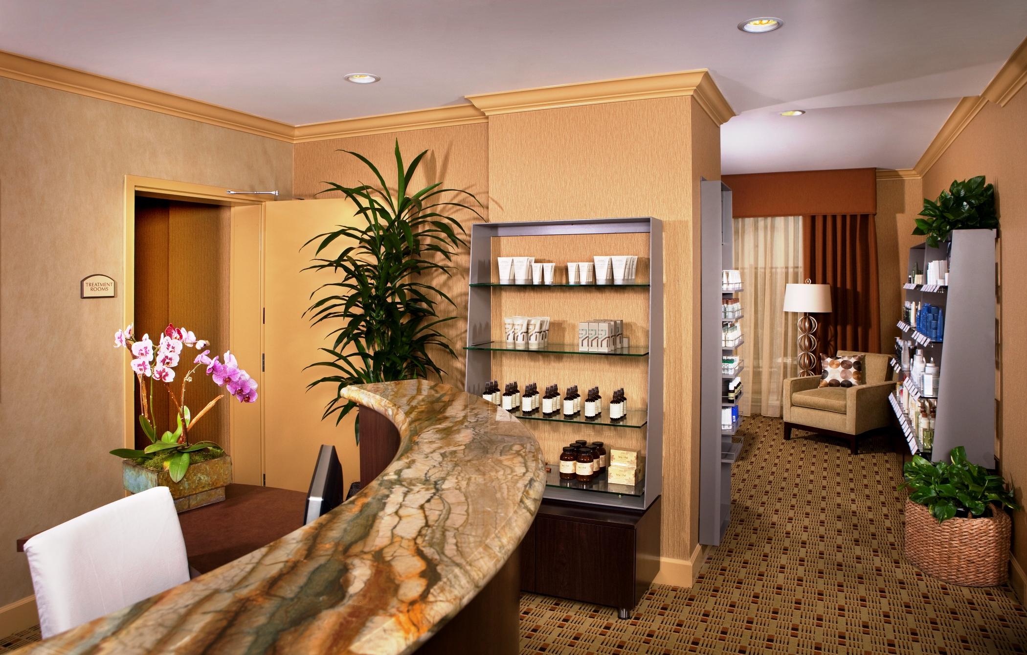 Ayres Hotel & Spa Moreno Valley/Riverside Fasilitas foto